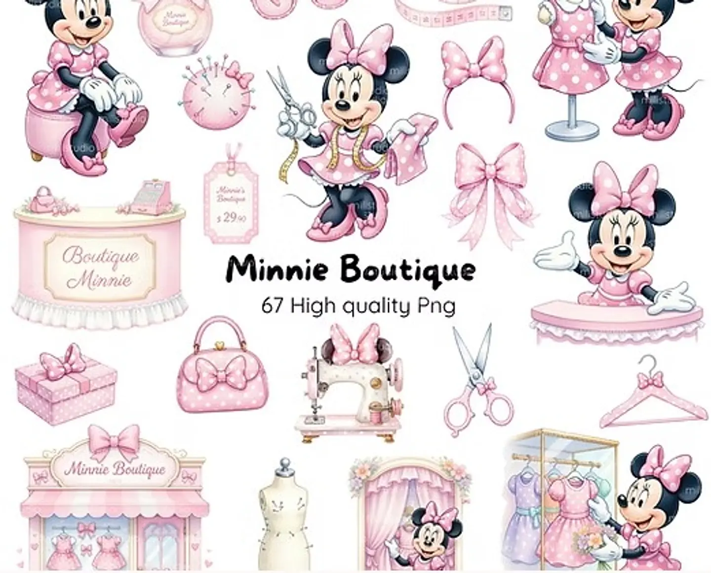 Minnie_s Boutique- Kit Digital   1