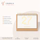 Calendário A6 - Horizontal 2027 - Thumbnail 3