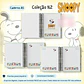 Caderno A5 Snoopy - Encadernação - Thumbnail 2