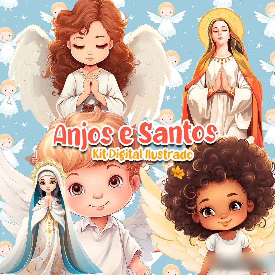 Anjos_e_Santos- Kit Digital 1