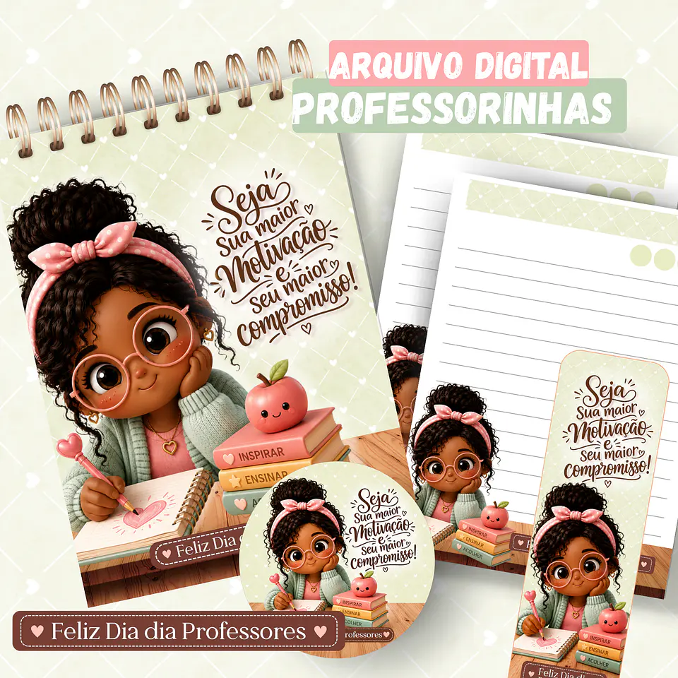 Bloco A6 - Dia dos Professores 2