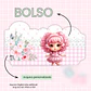 Caderneta de Saúde Boneca - Thumbnail 7