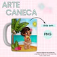 Caderneta de Saúde Moana - Thumbnail 11