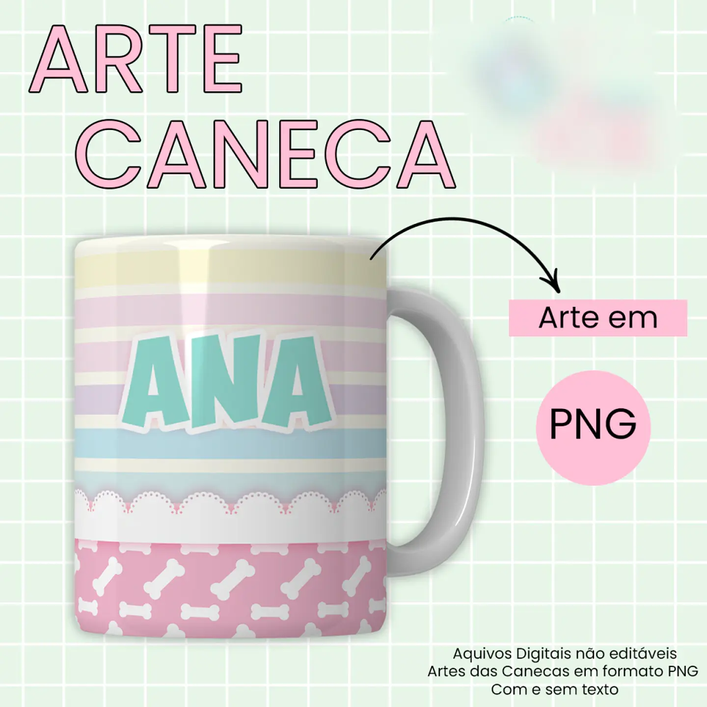 Caderneta de Saúde Patrulha Canina 10