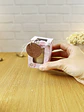 Caixa para vela 70g - Arquivo de Corte - Thumbnail 4