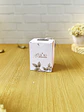 Caixa para vela 70g - Arquivo de Corte - Thumbnail 6