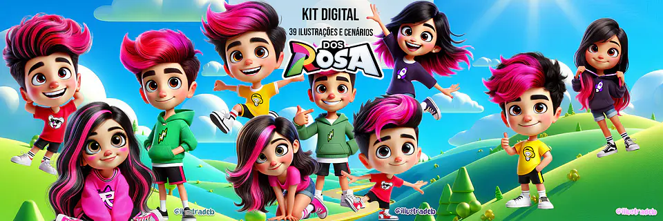 Dos_Rosa- Kit Digital    1