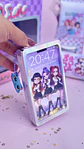 Coleção K-Pop - Arquivo de Corte - Thumbnail 15