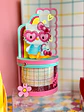 Caixinhas Hello Kitty - Arquivos de Corte - Thumbnail 1