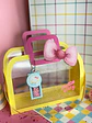 Caixinhas Hello Kitty - Arquivos de Corte - Thumbnail 4