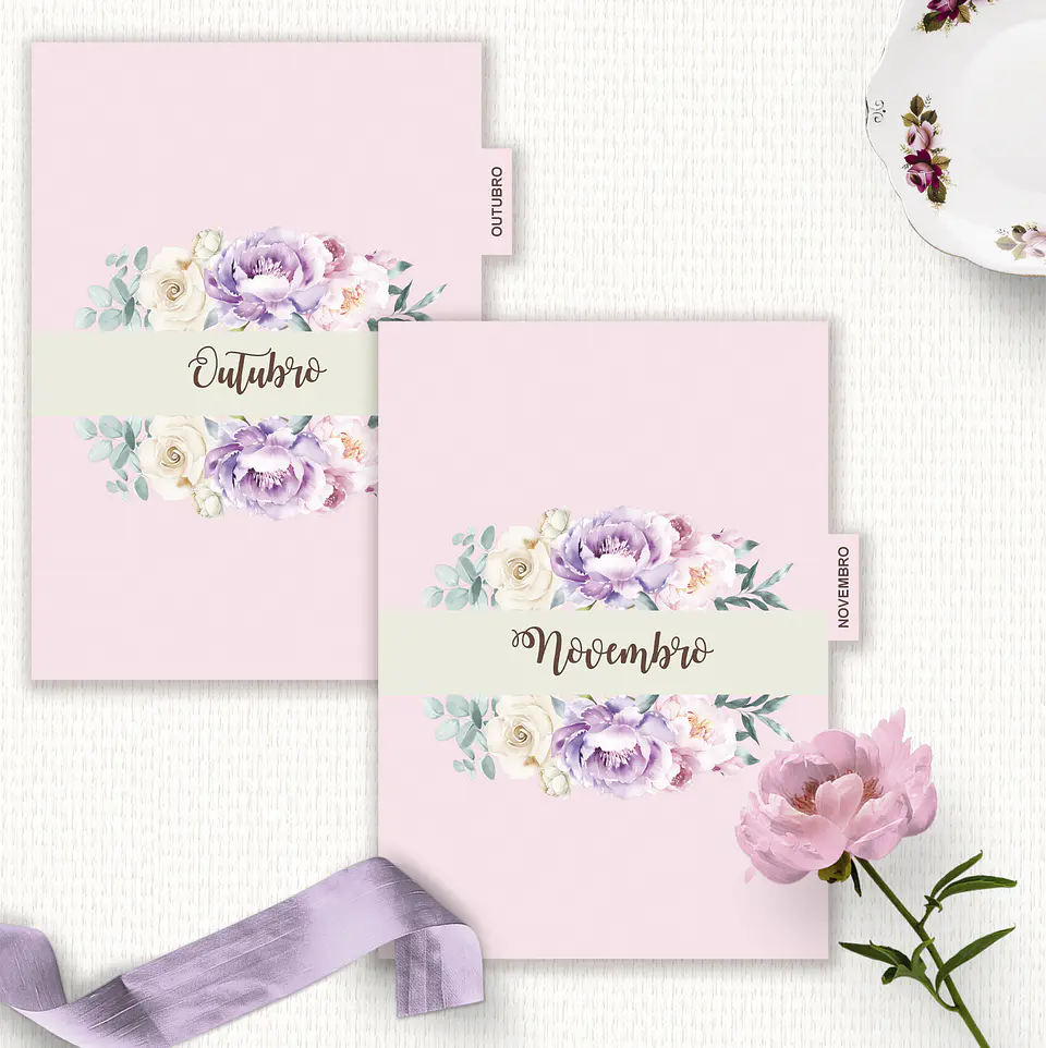 Planner da Pioneira (Set2026 a Ago2027) e Planner 2027 3
