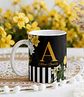 Coleção Floral Amarelo 2027 - Encadernação - Thumbnail 2