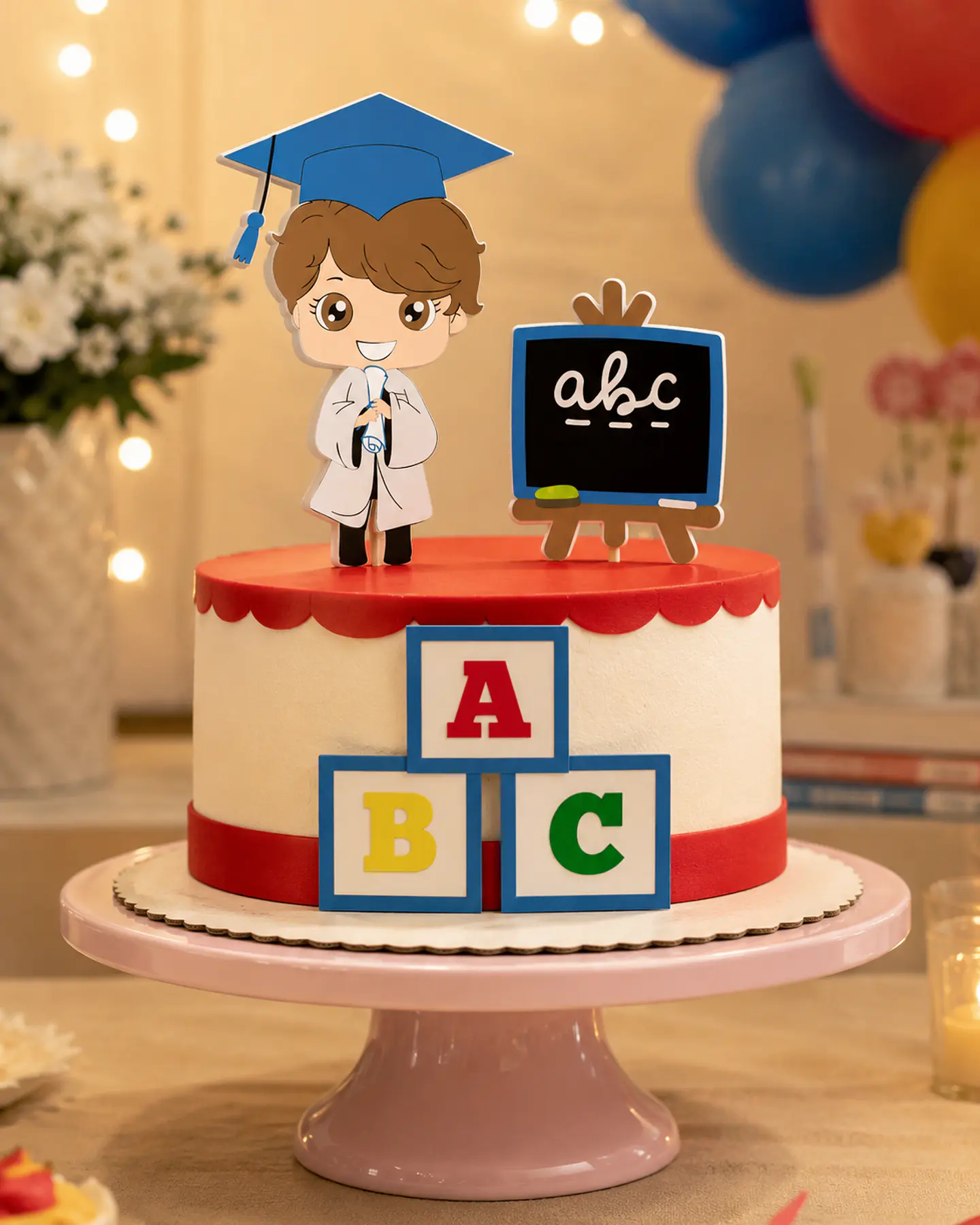 ABC- Topo de Bolo   1