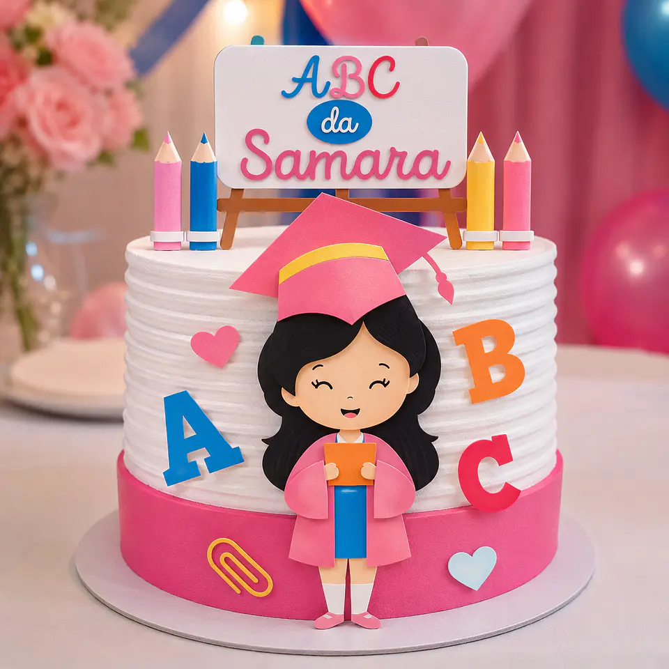 ABC- Topo de Bolo  1