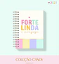 Coleção Candy 2027 - Encadernação - Thumbnail 1