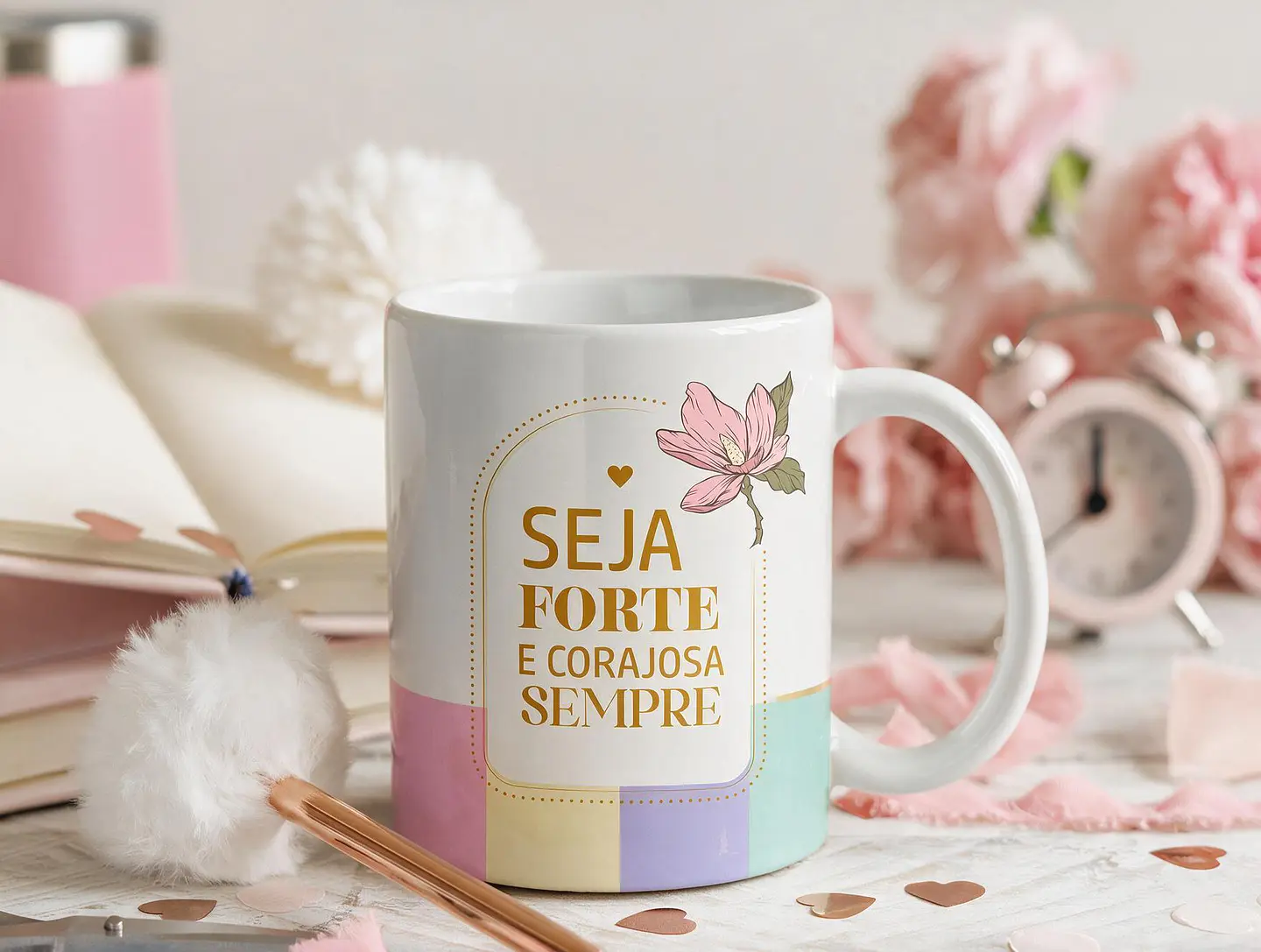 Coleção Candy 2027 - Encadernação 27