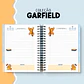 Coleção Garfield 2027 - Encadernação - Thumbnail 2