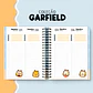 Coleção Garfield 2027 - Encadernação - Thumbnail 5