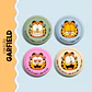 Coleção Garfield 2027 - Encadernação - Thumbnail 11