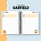 Coleção Garfield 2027 - Encadernação - Thumbnail 12