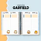 Coleção Garfield 2027 - Encadernação - Thumbnail 13