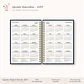 Agenda Masculina Vertical 2027 - 2DPP - Thumbnail 2