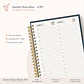 Agenda Masculina Vertical 2027 - 2DPP - Thumbnail 1