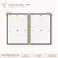 Agenda Masculina Horizontal 2027 - 2DPP - Thumbnail 4