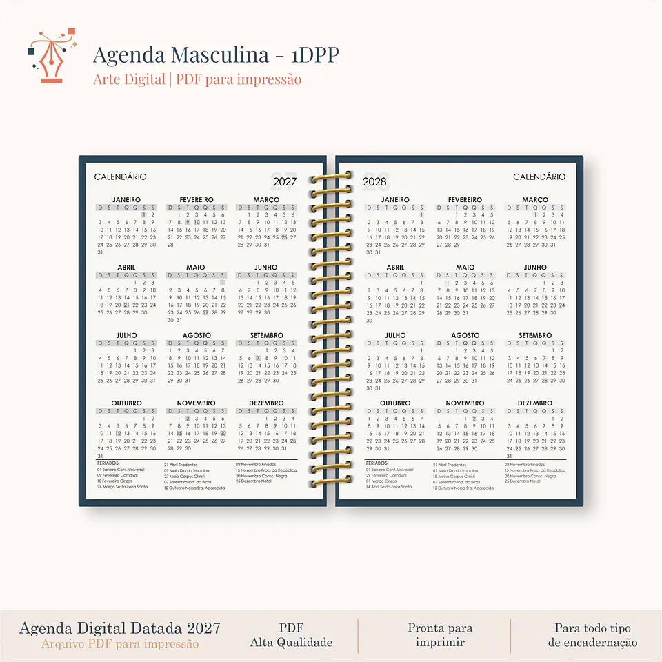 Agenda Masculina 2027 - 1DPP 3
