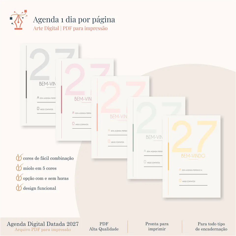 Agenda Clássica 2027 - 1DPP (Sab e Dom juntos) 6