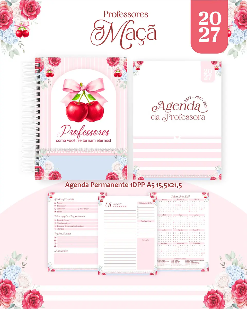 Maçãs - Professores 2027 4