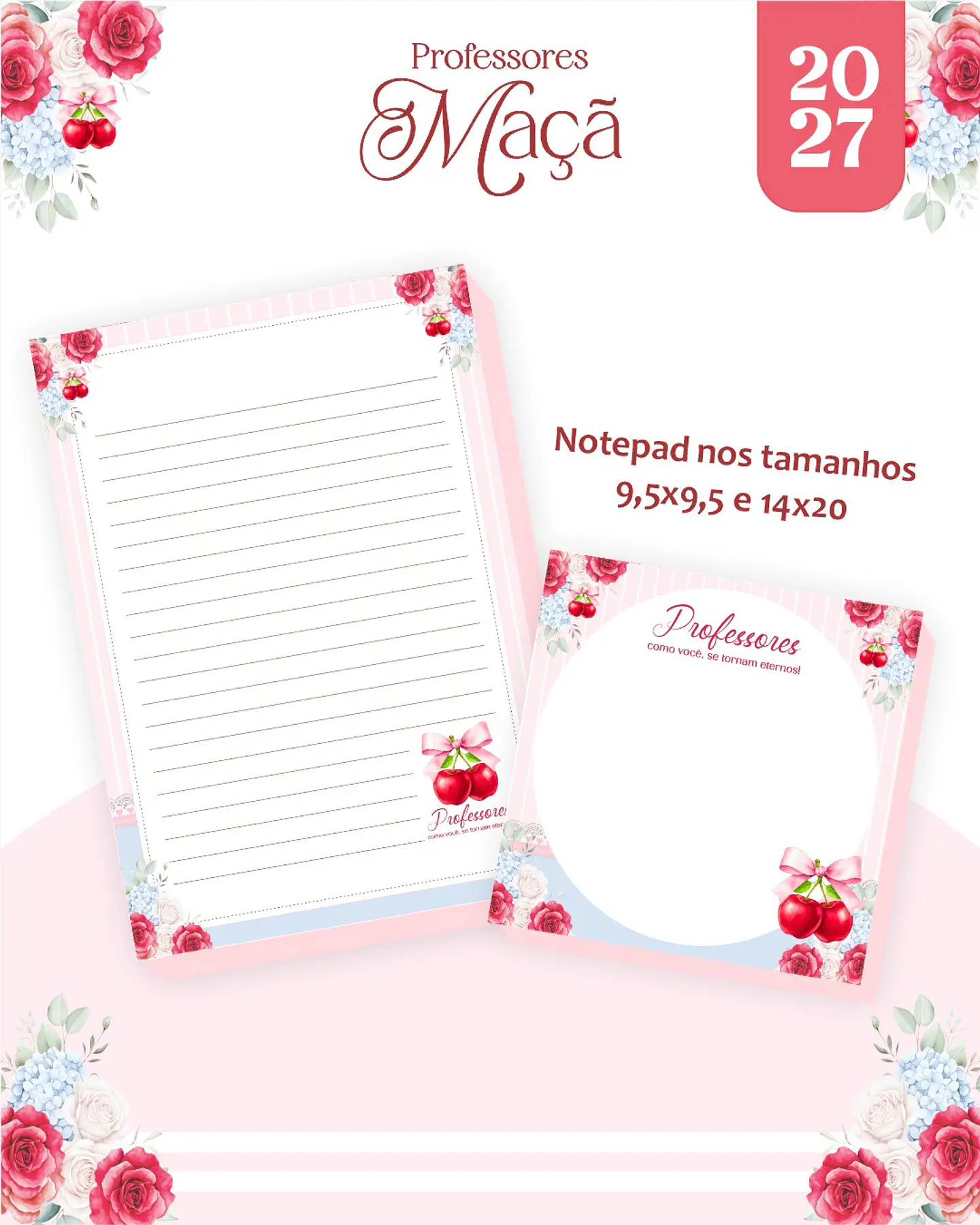 Maçãs - Professores 2027 12