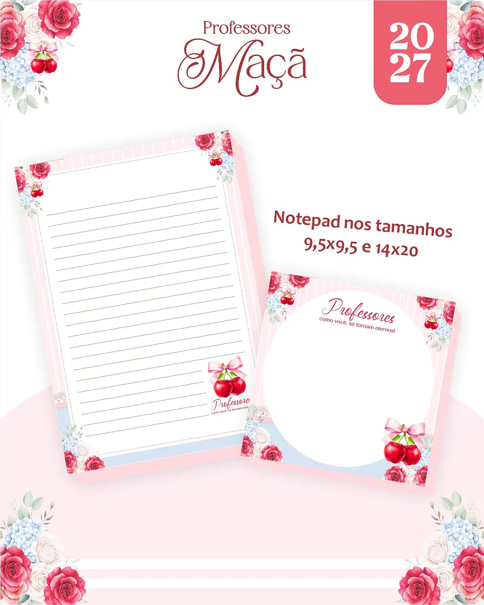 Maçãs - Professores 2027 12