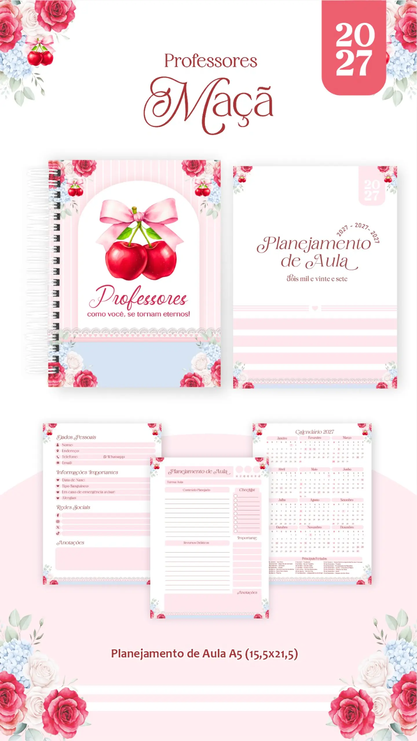 Maçãs - Professores 2027 15