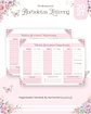 Borboletas Lettering - Professores 2027 - Thumbnail 6