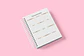 Agenda Datada 2027 Caramelo - 1DPP - Thumbnail 28