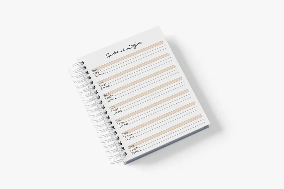 Agenda Datada 2027 Caramelo - 1DPP 29