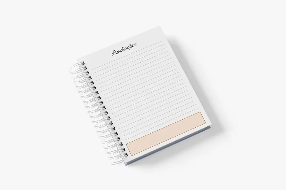 Agenda Datada 2027 Caramelo - 1DPP 35