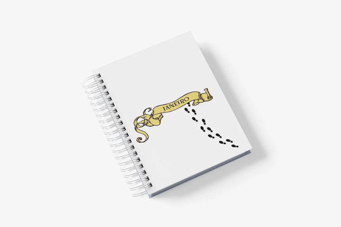 Agenda Permanente Harry Potter - 2DPP 17