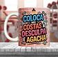 Pack Academia Divertida - Sublimação - Thumbnail 8