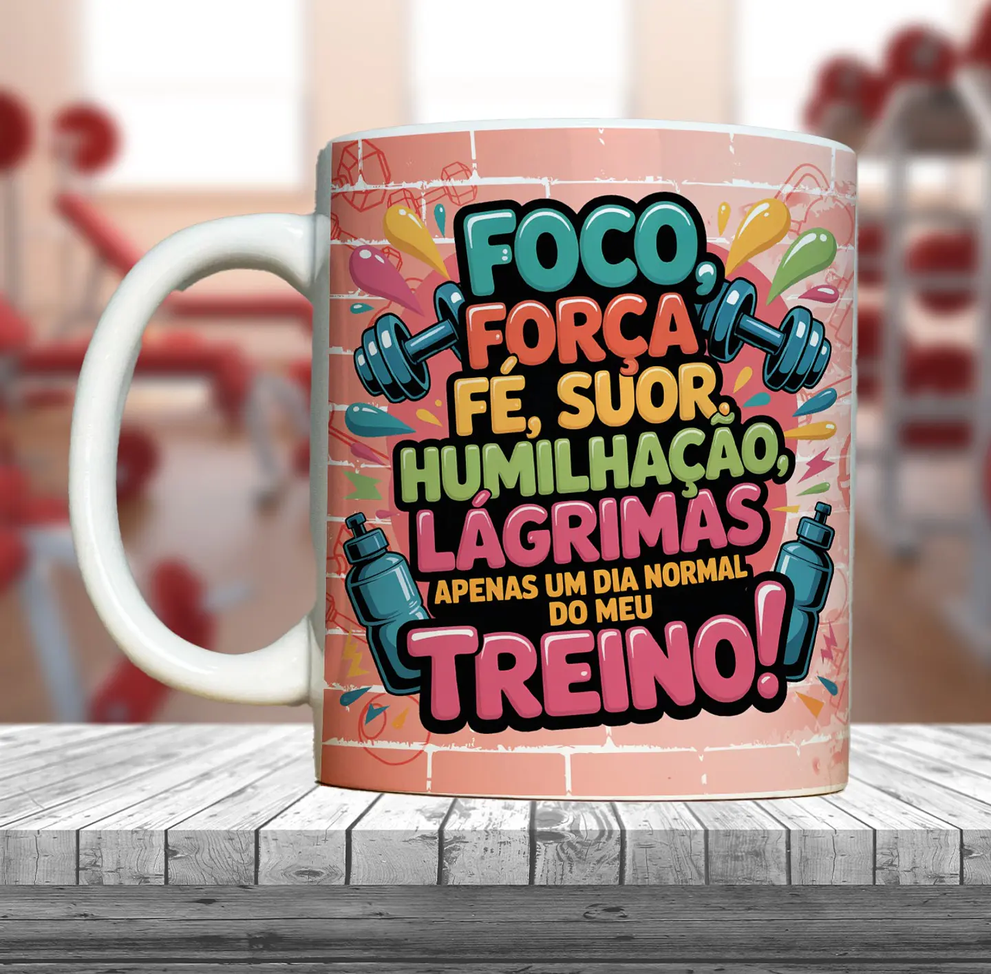 Pack Academia Divertida - Sublimação 9