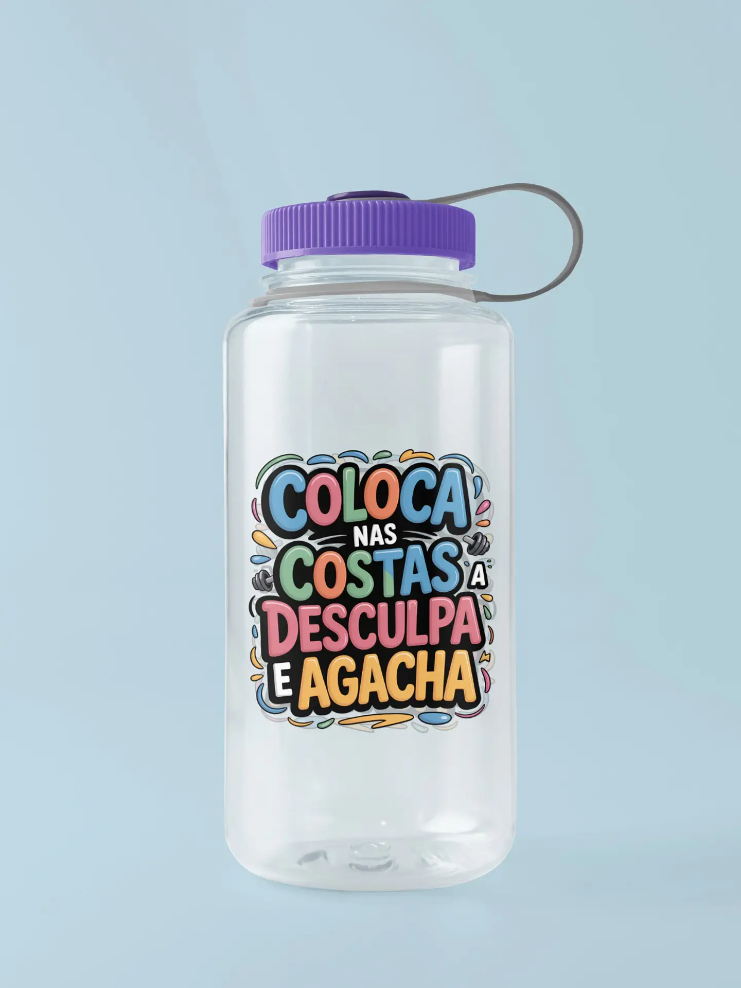 Pack Academia Divertida - Sublimação 17