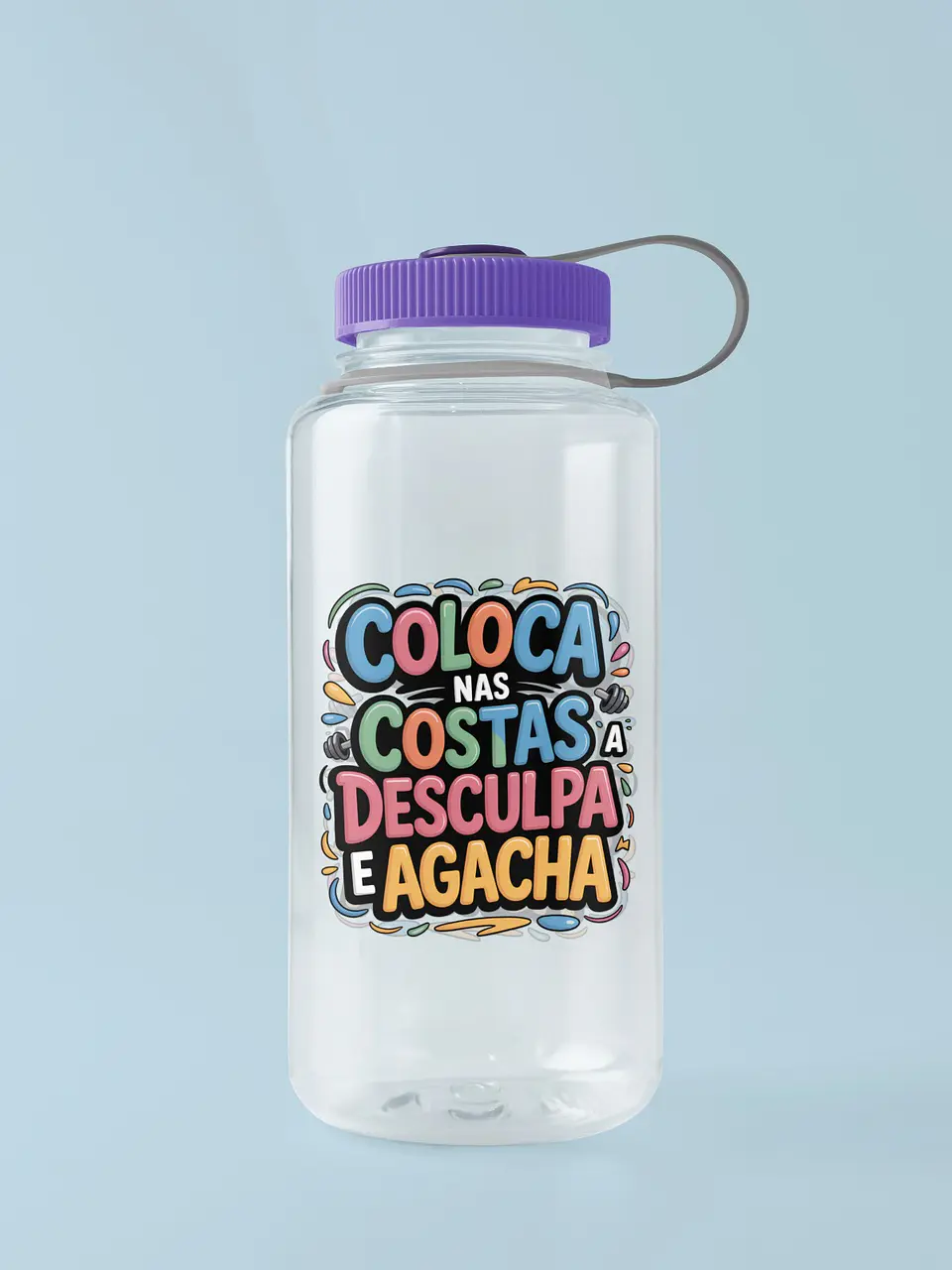 Pack Academia Divertida - Sublimação 17