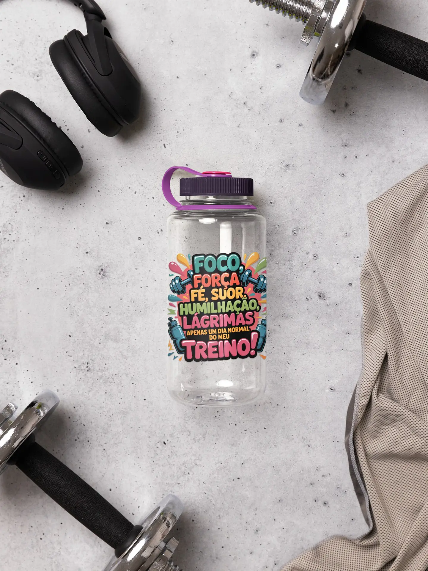 Pack Academia Divertida - Sublimação 21