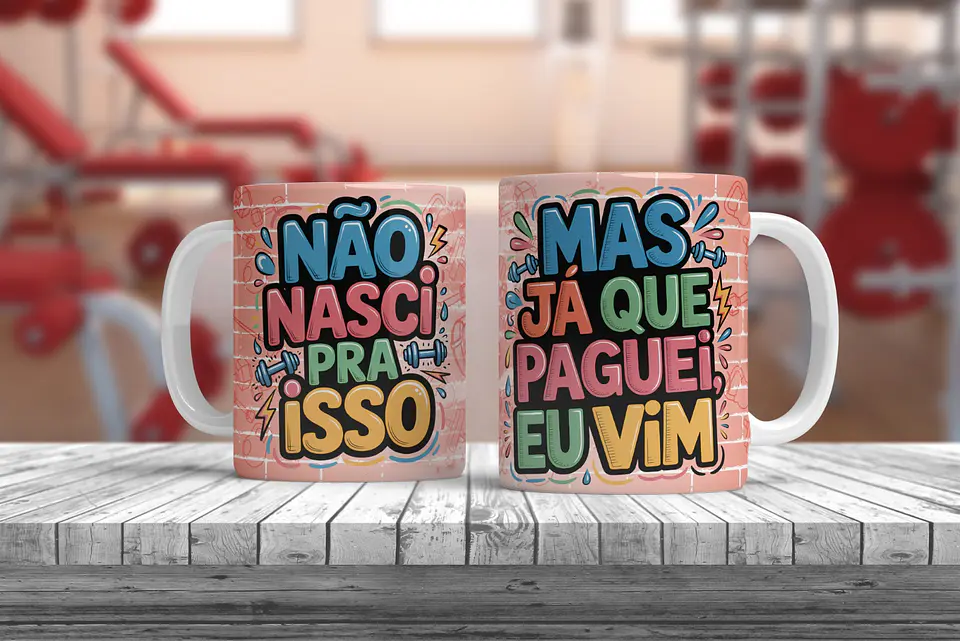 Pack Academia Divertida - Sublimação 27