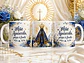 Pack Nossa Senhora Aparecida - Sublimação - Thumbnail 13