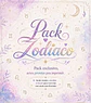 Pack Zodíaco - Sublimação - Thumbnail 1