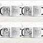 Pack Zodíaco - Sublimação - Thumbnail 2