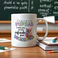 Canecas Dia dos Professores - Sublimação - Thumbnail 5