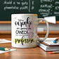 Canecas Dia dos Professores - Sublimação - Thumbnail 11